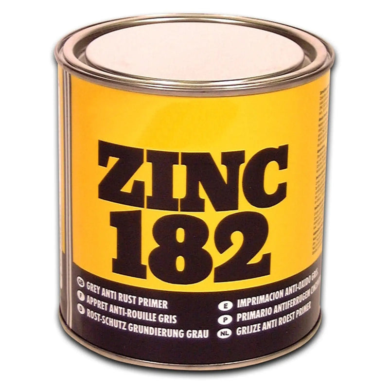 Isopon Zinc 182 Rust Inhibiting Primer 1L