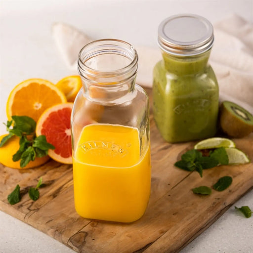 Kilner Juice & Sauce Bottle 0.5L