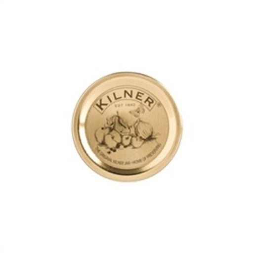 Kilner Wide Mouth Seals Set 12