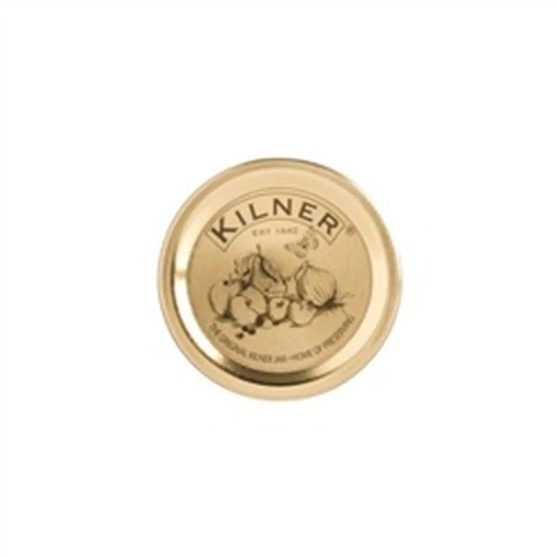 Kilner Wide Mouth Seals Set 12