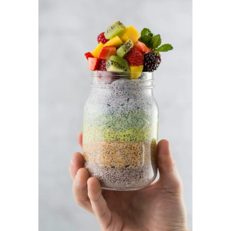 Kilner Preserve Jar 0.5L