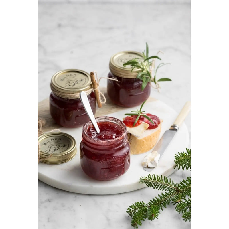 Kilner Preserve Jar 0.25L