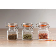 Kilner Square Spice Jar 70ml