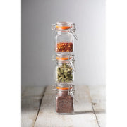 Kilner Square Spice Jar 70ml
