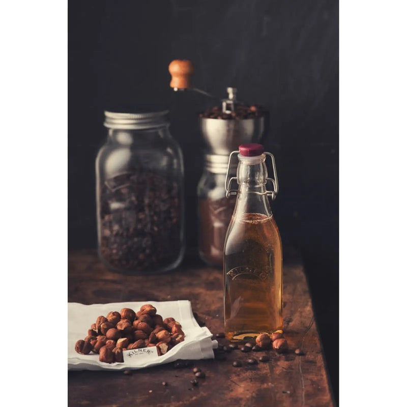 Kilner Clip Top Preserve Bottle 0.25L