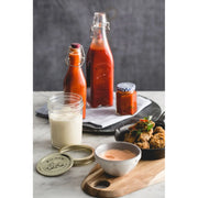 Kilner Clip Top Preserve Bottle 1L