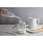 Kilner Clip Top Jar - Square 1.5L