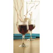 Rayware Tulip Red Wine Glasses x 4 24cl