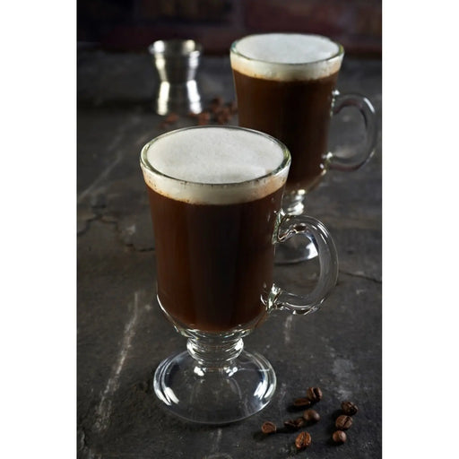 Ravenhead Entertain Irish Coffee Glasses Set 2