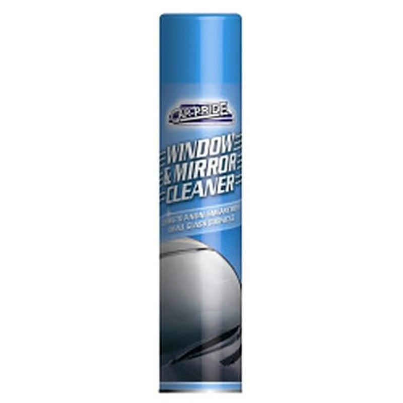 Car Pride Window & Mirror Cleaner 300ml