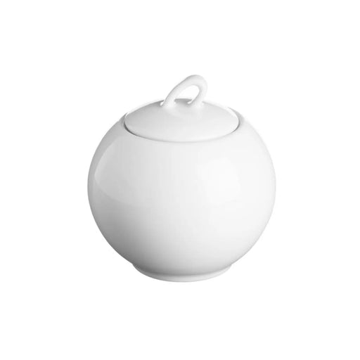 Stax Price & Kensington Simplicity Sugar Bowl & Lid 10cm x 9cm