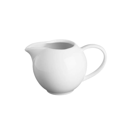 Stax Price & Kensington Simplicity Creamer Creamer White