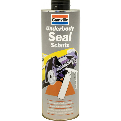 Granville Schutz Underbody Seal 1L