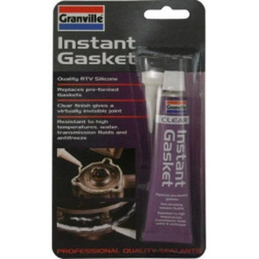 Granville Instant Gasket 40g