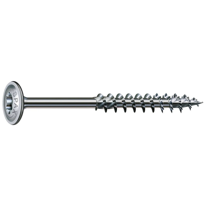 Spax Wirox Timber Construction Screw 6x100