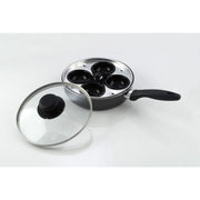 CookSupreme 4 Cup Induction Egg Poacher 20cm