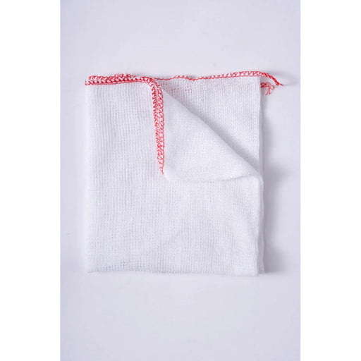 Abbey Bleached Dish Cloth Pack 10 21 x 12