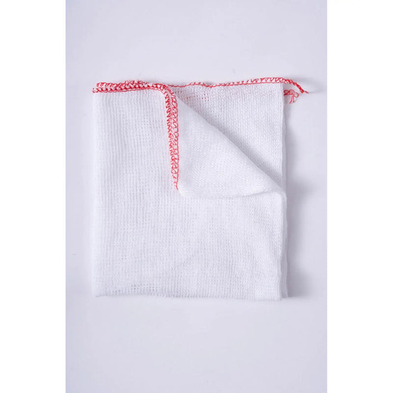 Abbey Bleached Dish Cloth Pack 10 21 x 12