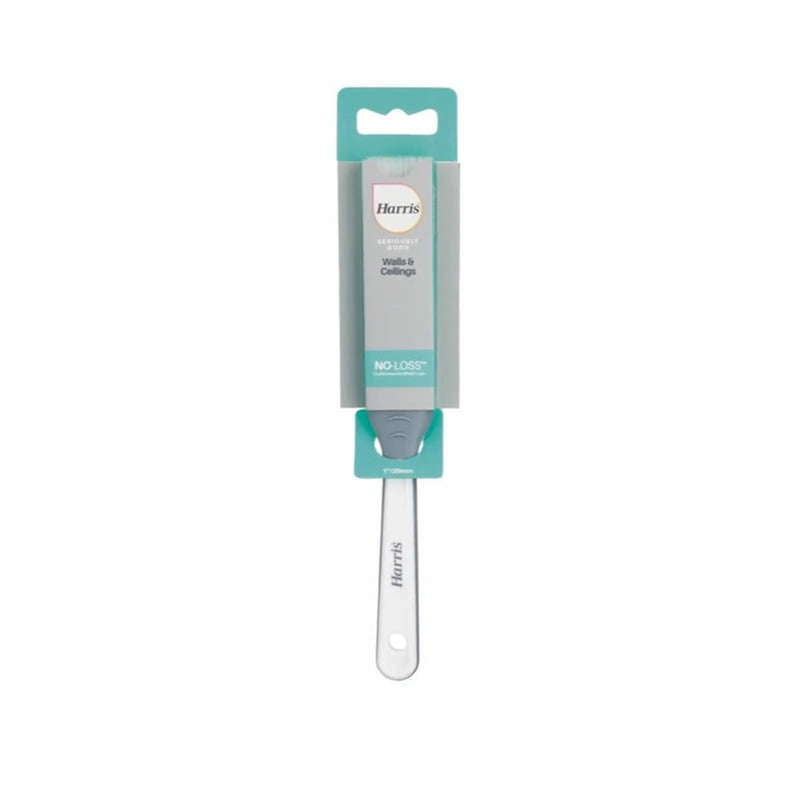 Harris Seriously Good Wall & Ceiling Paint Brush 25mm