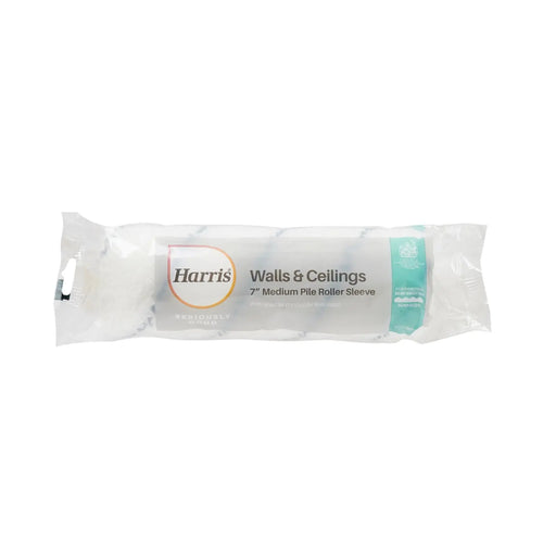 Harris Seriously Good Roller Sleeve 7" Medium Pile