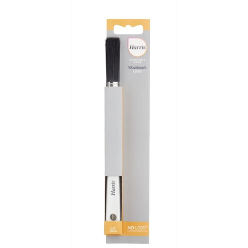 Harris Seriously Good Woodwork Paint Brush 12mm