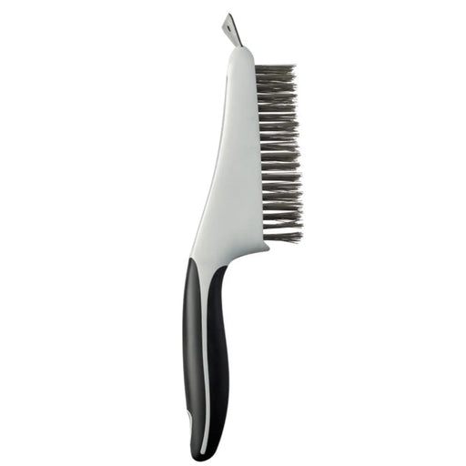 Harris Seriously Good Wire Brush With Scraper