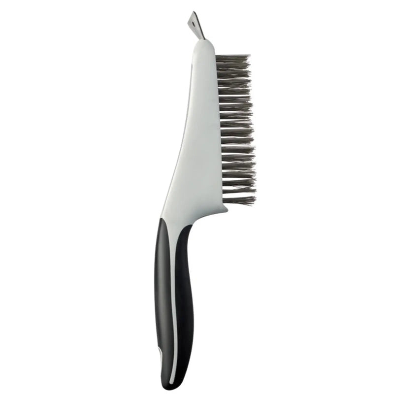 Harris Seriously Good Wire Brush With Scraper