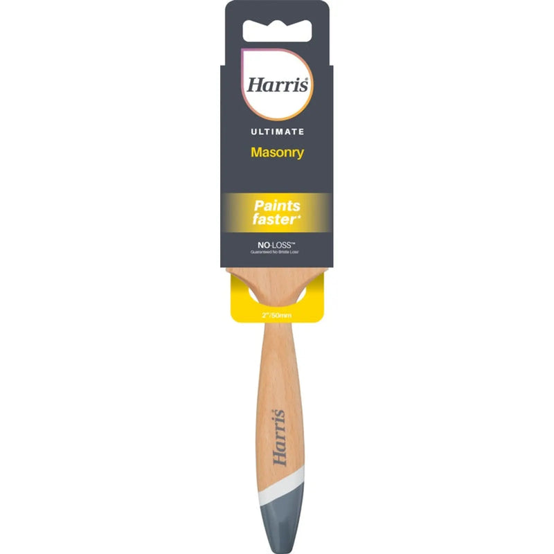 Ultimate Masonry Brush 2"