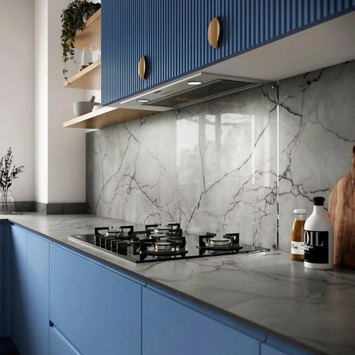 Wilsonart Marmo Grigio Worktop Square Edge 3m x 600 x 22mm