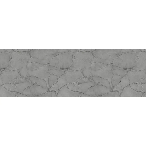 Wilsonart Marmo Grigio Upstand 3 x 0.95 x 12mm
