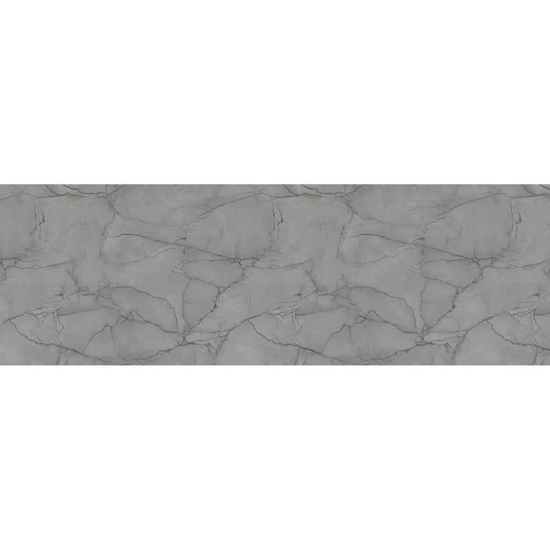 Wilsonart Marmo Grigio Upstand 3 x 0.95 x 12mm