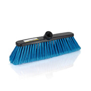 Abbey FCO Soft Deluxe Broom Yellow