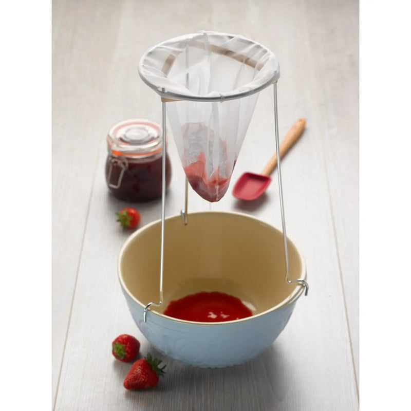 Tala Jam Strainer Set