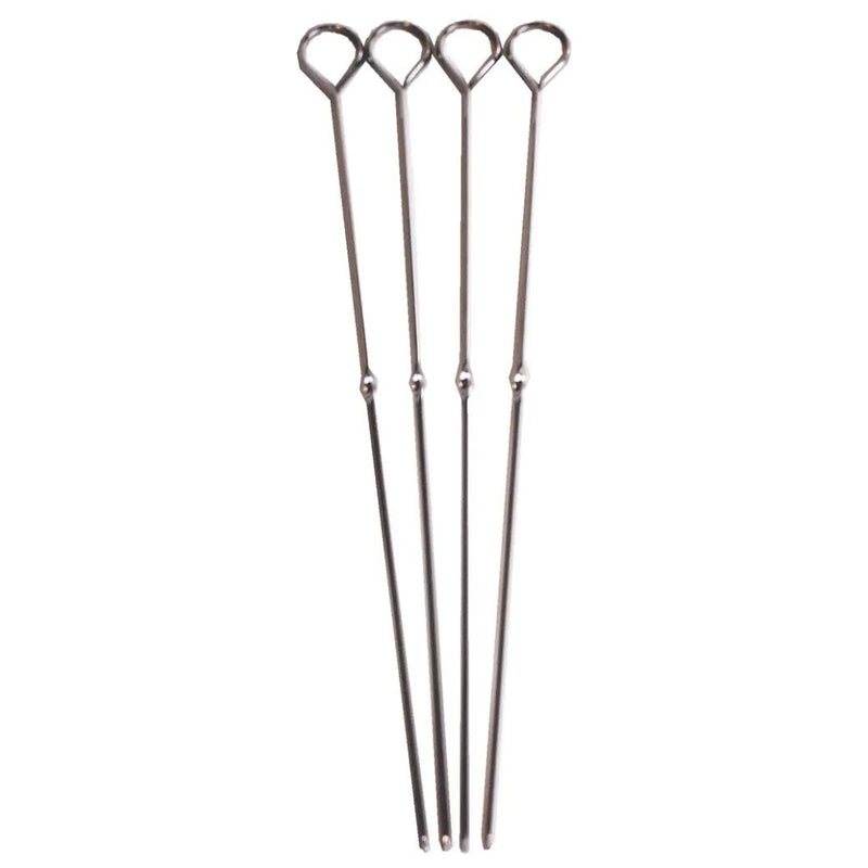 Tala BBQ Skewers 30cm 4 Set