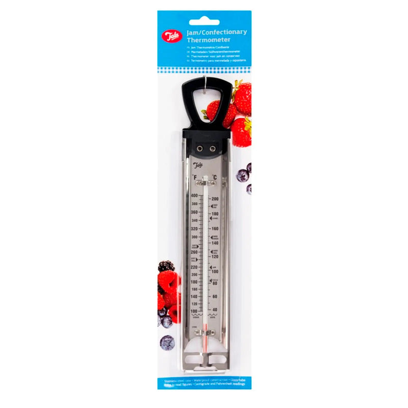 Tala Jam Thermometer