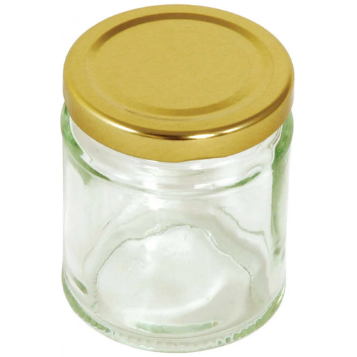 Tala Preserving Jar Round 190ml