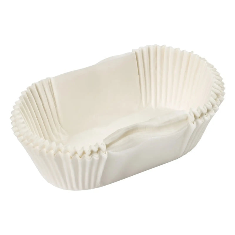 Tala Siliconised Greaseproof Loaf Tin Liners (Set of 40) 1lb