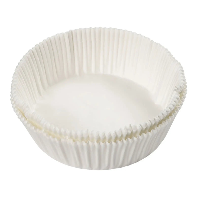 Tala Siliconised 18cm Cake Tin Liners