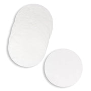 Tala Siliconised 23cm Cake Circles, Greaseproof Liners (Set of 20)