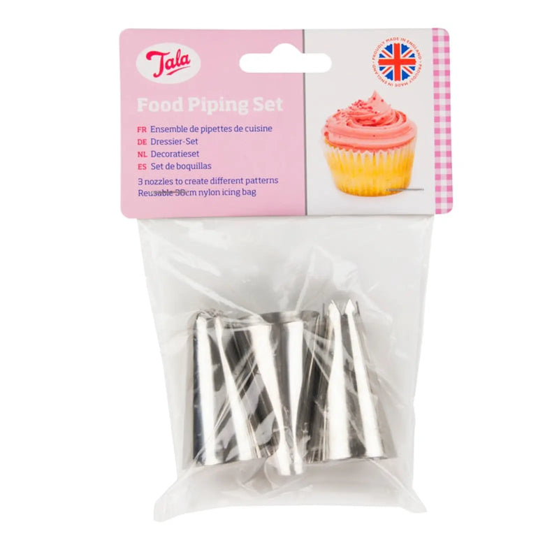 Tala Food Decorating Set