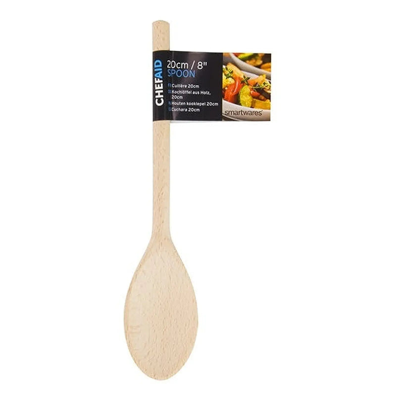 Chef Aid Spoon 8"