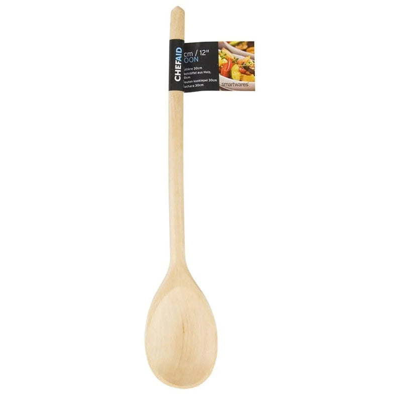 Chef Aid Spoon 12"