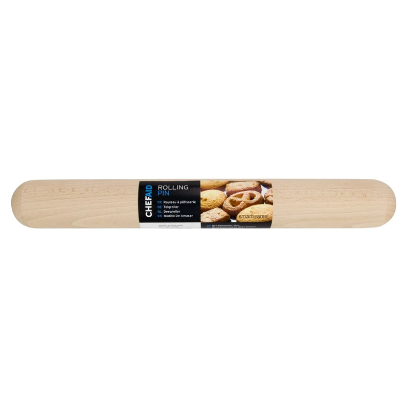Chef Aid Rolling Pin 30cm