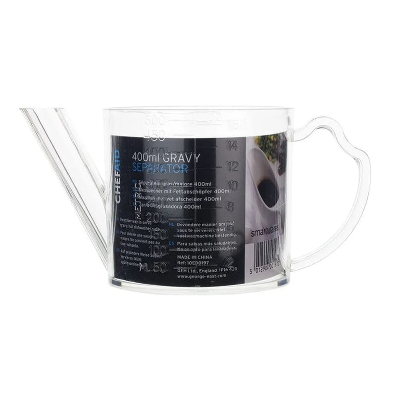 Chef Aid Gravy Separator 400ml