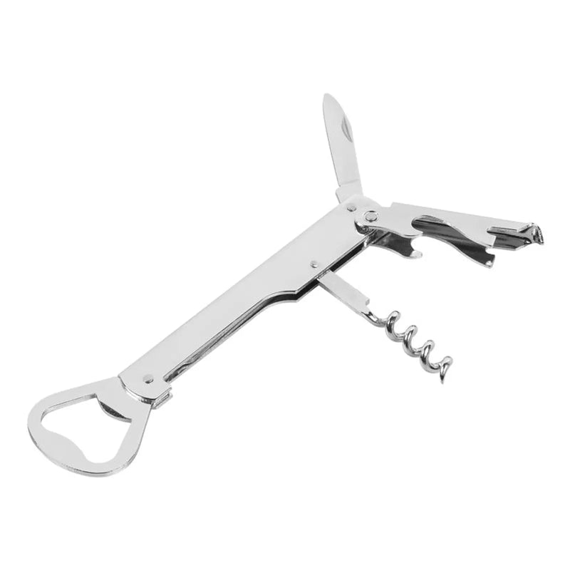 Chef Aid Waiters Friend Corkscrew