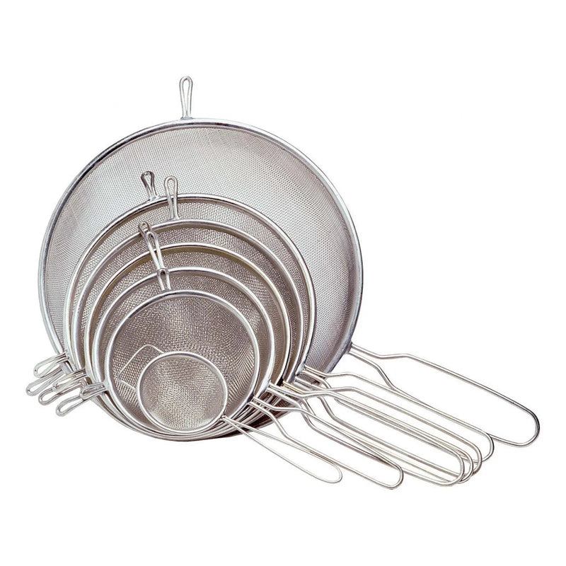 Chef Aid Sieve 24cm Diameter