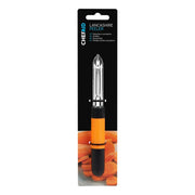Chef Aid Lancashire Peeler Plastic Handle
