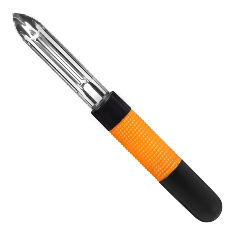 Chef Aid Lancashire Peeler Plastic Handle