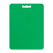 Chef Aid Poly Chopping Board 40 x 30cm Green