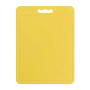 Chef Aid Poly Chopping Board 40 x 30cm Yellow